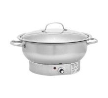 Chafing dish ø35cm