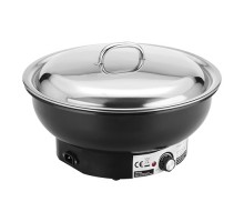 Cepamais trauks ø40cm