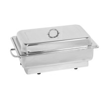 Chafing dish gn1/1