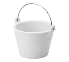 Serving bucket ø 8,0cm