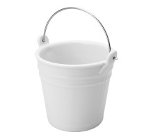 Serving bucket ø10,0cm