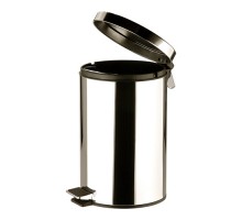 Pedal bin 12,0l