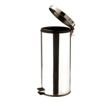 Pedal bin 30,0l