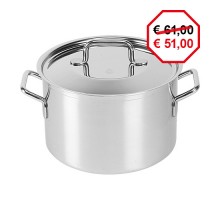 Stock pot medium ø16,0cm