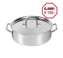 Zems katls ø30,0cm