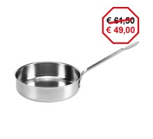 Lyonnaise panna ø22cm
