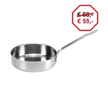 Lyonnaise panna ø24cm