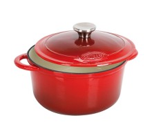 Braising pan ø24cm