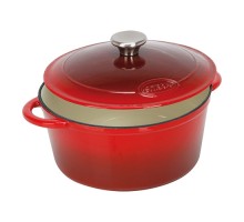 Braising pan ø26cm