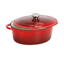 Braising pan 27x21cm