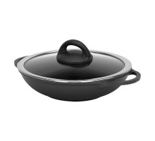 Wok ø32cm