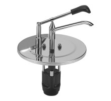 Bucket dispenser ø19,5cm