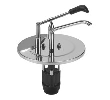 Bucket dispenser ø22,5cm