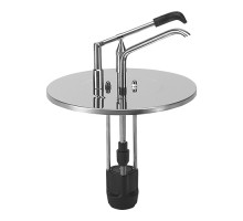 Bucket dispenser ø28,0cm