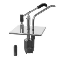 Dispenser gn1/6