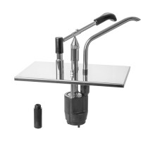 Dispenser gn1/4