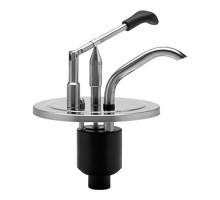 Bucket dispenser ø26,5cm