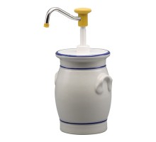 Sauce dispenser 1x02,0l