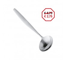 Sauce spoon l.19,0cm