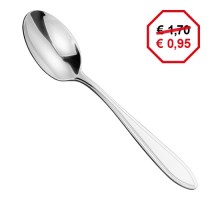 Sorbet spoon