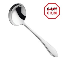sauce spoon L.18,3cm