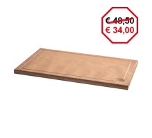 Cutting board 40x25cm