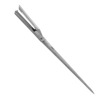 Larding needle