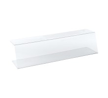 Counter display l.100cm