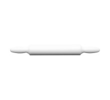 Rolling pin 28cm