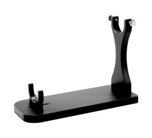 Ham slicing stand