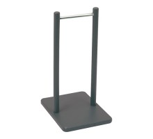 Storage rack cutting board