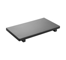 Sushi serving tray