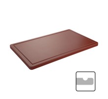 Cutting board 40x25cm