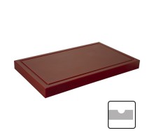 Cutting board 60x33cm