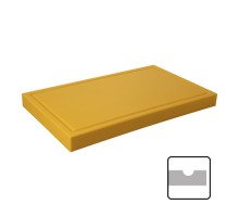 Cutting board 60x33cm