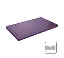 Cutting board 60x35cm