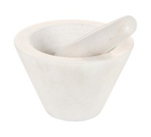 Mortar