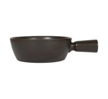 Fondue pot