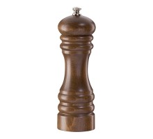 Salt grinder h.18cm