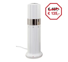 Pepper grinder h.30cm