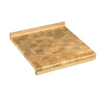 Carving board 39x39cm