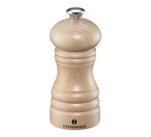 Pepper grinder h.12cm
