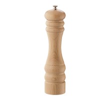 Salt grinder h.24cm