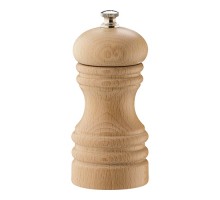 Sāls dzirnaviņas h.12cm