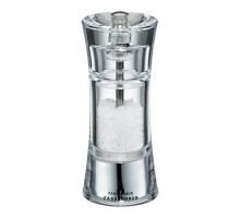 Salt grinder h.14cm