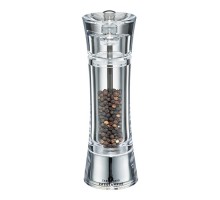 Pepper grinder h.18cm