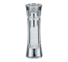 Salt grinder h.18cm