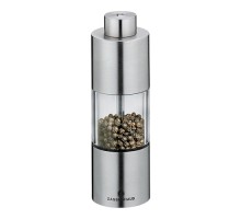 Pepper grinder h.13cm