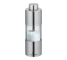 Salt grinder h.13cm