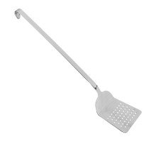 Slotted turner